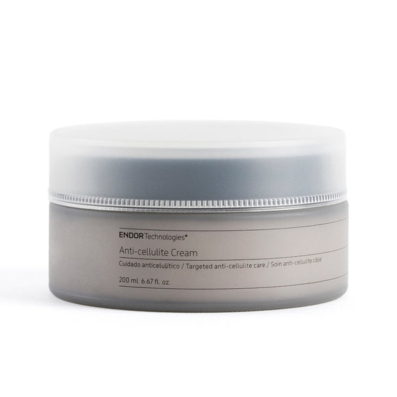 ENDOR Anti-Cellulite Cream