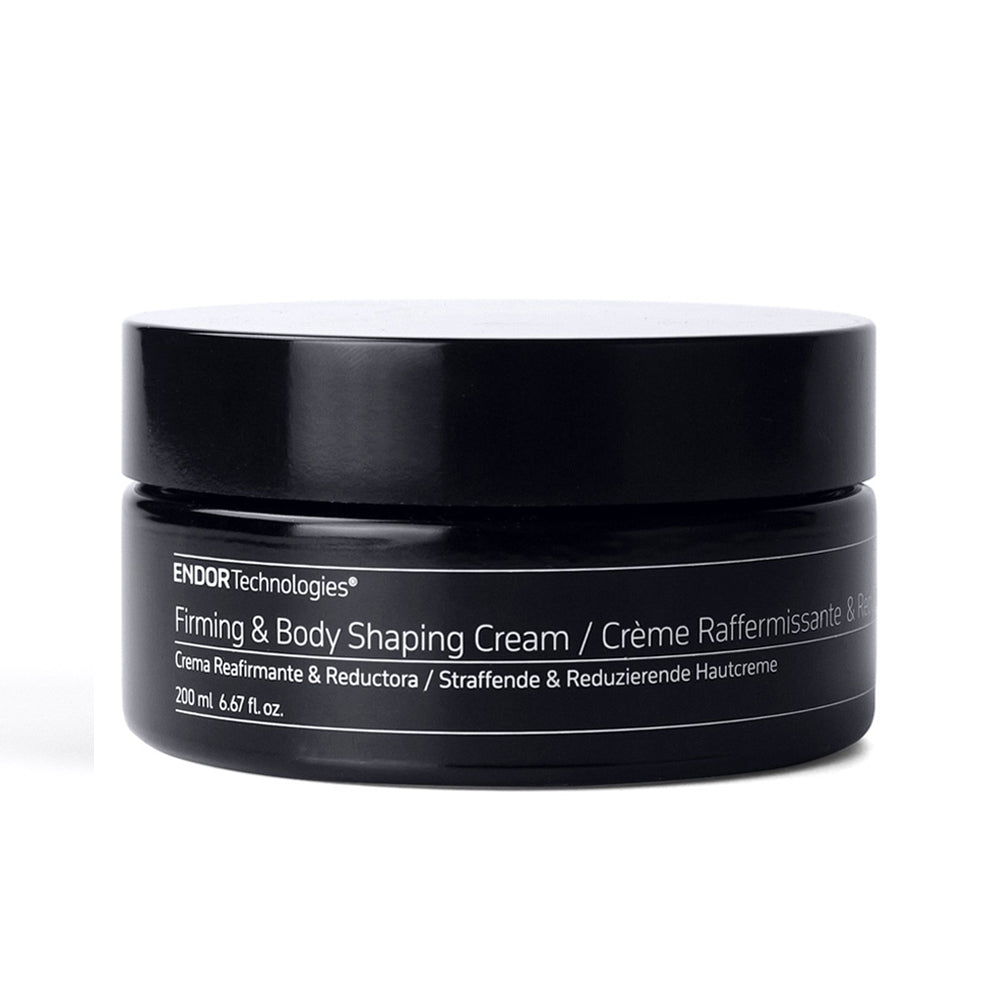 ENDOR Firming & Body Shaping Cream – Endor Technologies SG