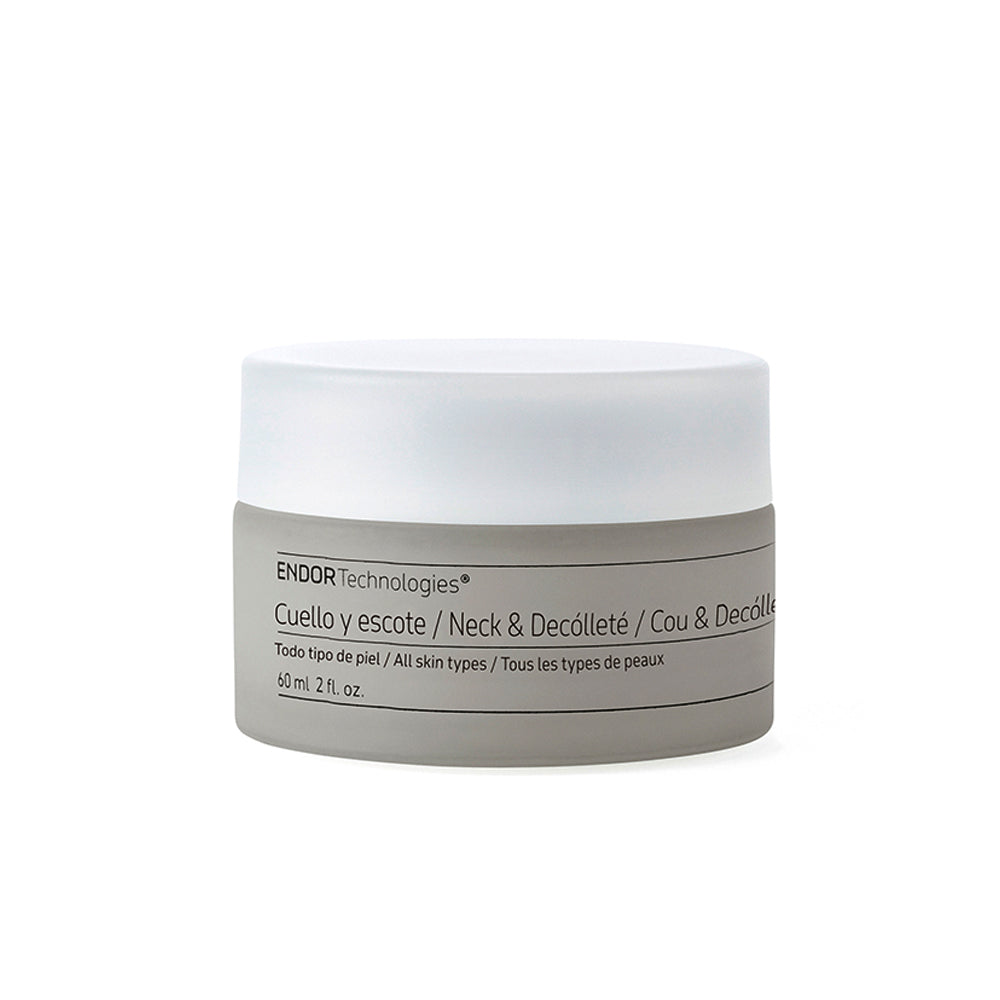 ENDOR Neck and Décolleté Cream